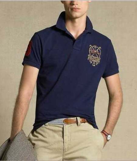 Pas Destockage Femme Cher Lauren polo Livraison Ralph H2IYWE9D